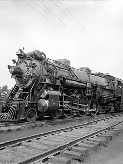 Southern Railway Ps-4 class