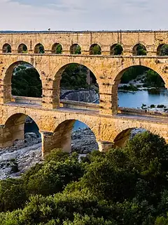 Aqueduct
