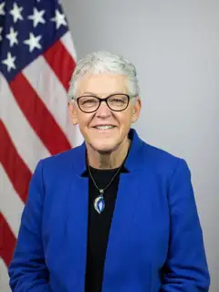 Gina McCarthy