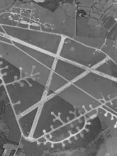 RAF Davidstow Moor