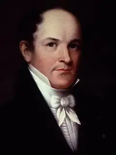 Thomas Nuttall