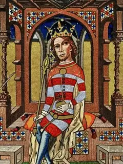 Louis I of Hungary