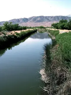 California water wars