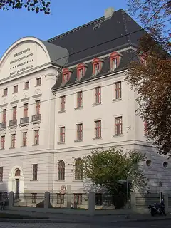 Orphanage