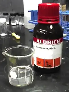 Heavy liquid