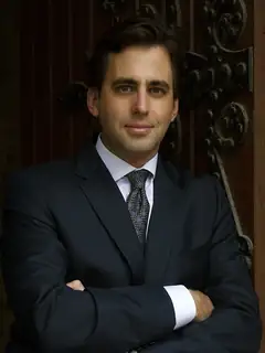 Stephen J. Blackwood