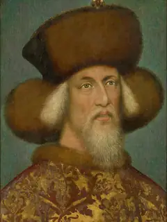 Sigismund, Holy Roman Emperor