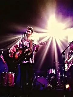 American Authors