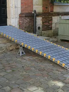 Inclined plane