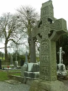 Muiredach's High Cross