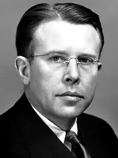 Ernest Lawrence