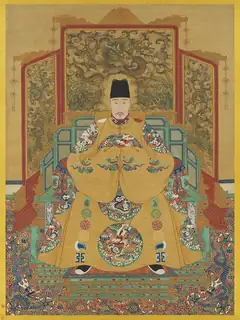 Jiajing