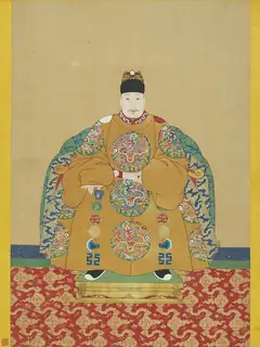 Wanli Emperor