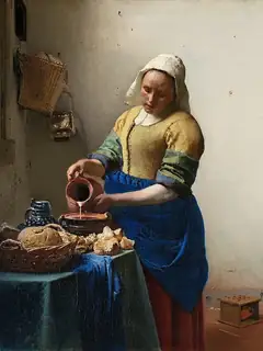 Âge d'or de la peinture néerlandaise