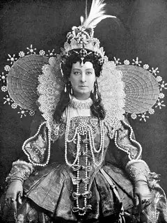 Merrie England
