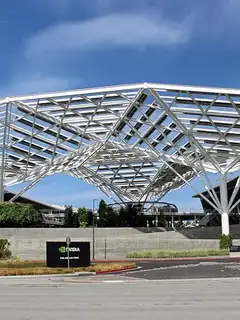 Nvidia