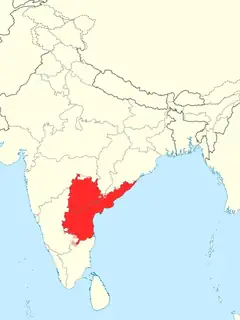 Telugu language