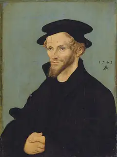 Philipp Melanchthon