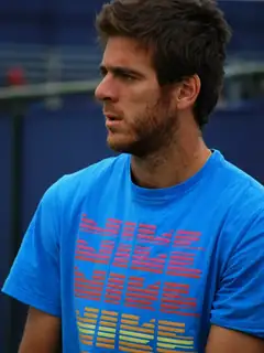 Juan Martín del Potro