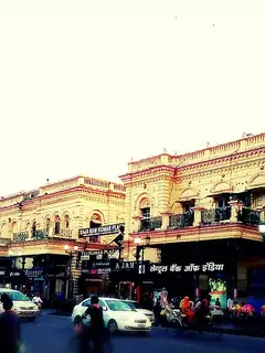 Lucknow