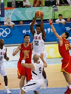 Basketball