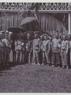 Gorontalo people