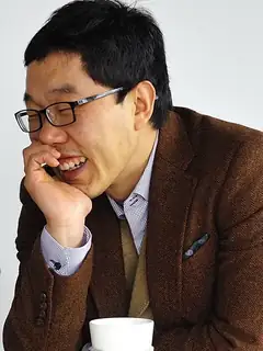 Kim Je-dong