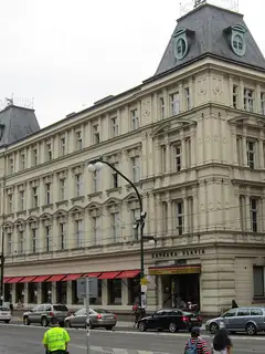 Café Slavia