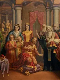 Christianisation de la Bulgarie
