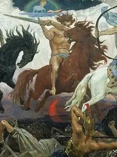 Cavaliers de l'Apocalypse