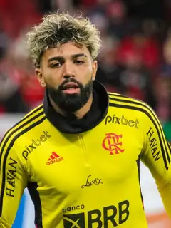 Gabriel Barbosa