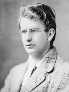 John Logie Baird