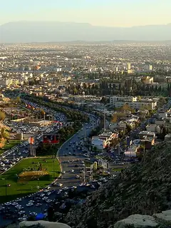 Shiraz