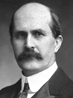 William Henry Bragg