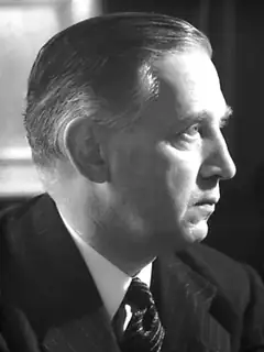 Edward Victor Appleton