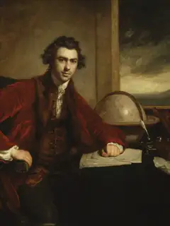 Joseph Banks