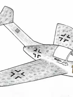 Focke-Wulf Volksjäger