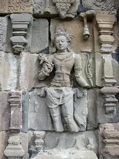 Bodhisattva