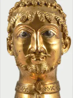 Frederick Barbarossa