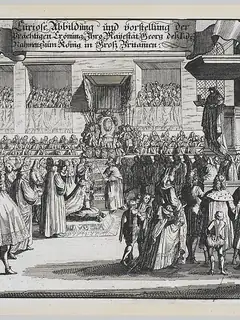 Coronation riots