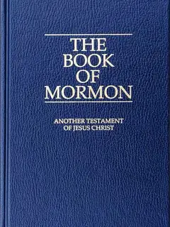 Livre de Mormon
