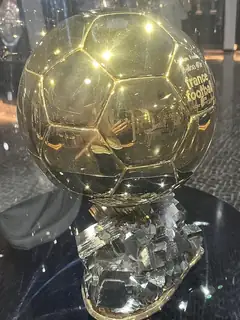 Ballon d'Or