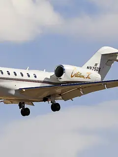Cessna Citation X