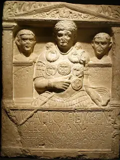 Bataille de Teutobourg