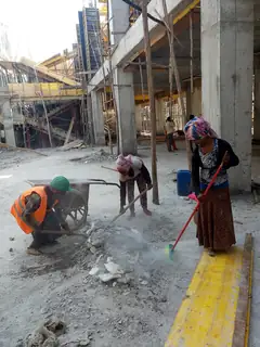 Working class