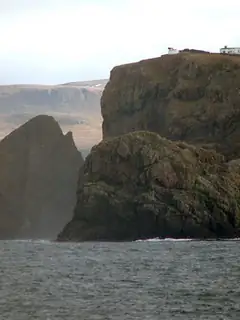 Cape Wrath