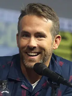 Ryan Reynolds filmography
