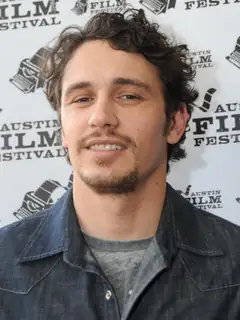 James Franco filmography