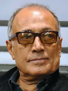 Abbas Kiarostami