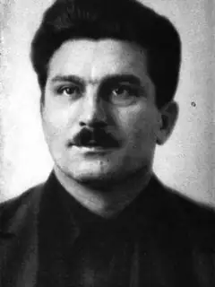 Max Hoelz